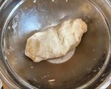 A picture of step 5 of Pepperjack Pork Empanada.