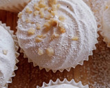 Foto del paso 10 de la receta: Merenguitos de almendra