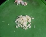 Foto del paso 3 de la receta: Sopa de lentejas con tocino
