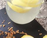 Une image de l'étape 7 de Sirop citron miel camomille 🍯.
