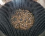 A picture of step 3 of Aloo Samosa.