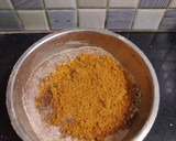 * முளைகட்டிய ராகி மாவு குக்கீஸ் *(ragi cookies recipe in tamil) ரெசிபி ஸ்டேப் 9 புகைப்படம்