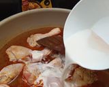 Foto langkah ke 3 dari resep Gulai Ayam.
