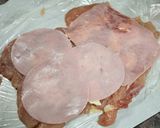 Foto del paso 10 de la receta: Arrollados de pollo