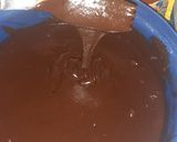 Foto del paso 4 de la receta: Brownie de cajita mejorado 🧁