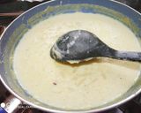 A picture of step 5 of Chui Pitha.