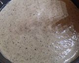 Vilmoskörtés dió torta kényeztető karamellel recept fázis 2 fotója