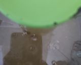 Foto langkah ke 1 dari resep Bubur kacang hijau metode 5.30.5 (tanpa santan).