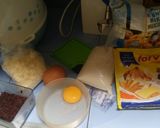 Foto langkah ke 1 dari resep Lekker Holland. By: KamalRAJWAFood.