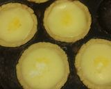 Foto langkah ke 2 dari resep Pie susu.
