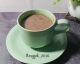 Foto langkah ke 3 dari resep Wedang cokelat kayu manis.