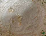 Chocolate button Thumbprint cookies langkah memasak 1 foto