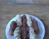 Foto langkah ke 5 dari resep Pisang Crispy JuMilo.