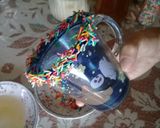 Foto del paso 6 de la receta: Malteada divertida 🎉🎉