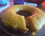 Foto del paso 5 de la receta: Budín de zanahoria con harina integral súper rico Y sano :)