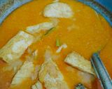 Foto langkah ke 5 dari resep Gulai ikan irisan.