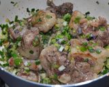 Foto del paso 5 de la receta: Estofado de rabo vacuno