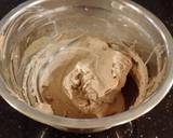 Chocolate Hazelnut Mousse Crunch Tart recipe step 12 photo