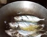 Foto langkah ke 1 dari resep Ikan kembung bumbu for Lunch.