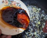 Foto langkah ke 3 dari resep 224. Tumis Tahu Jamur Enoki.