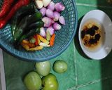 Foto langkah ke 3 dari resep Asam-asam daging.