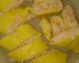 Foto langkah ke 6 dari resep Eggroll Hokben.