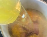 Foto del paso 6 de la receta: Chuletas de Sajonia en salsa