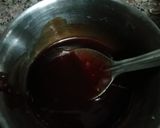 सोया चिली मंचूरियन(soya chilli manchurian recipe in hindi) रेसिपी चरण 3 फोटो