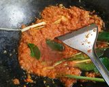 Foto langkah ke 2 dari resep Rendang Ayam.