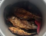 Foto langkah ke 3 dari resep Pesmol.