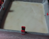 Foto del paso 4 de la receta: Lemonies (brownie de limón)