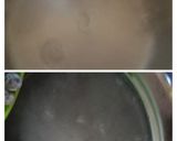 Foto langkah ke 4 dari resep Boba Nutrijel Coklat.