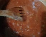 Foto del paso 4 de la receta: Pizza en sartén 😋