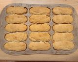 Tiramisu glutén-tej-tojásmentesen recept fázis 1 fotója