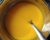 मैंगो कस्टर्ड आइसक्रीम (Mango custard ice cream recipe in Hindi) रेसिपी चरण 1 फोटो