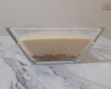 Foto del paso 6 de la receta: Cheesecake de mango 🥭 (postre / opción sana)