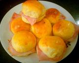 Foto del paso 3 de la receta: Pebetes calentitos