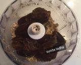 हेल्दी ब्राउनी (healthy brownie recipe in Hindi) रेसिपी चरण 5 फोटो