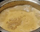 A picture of step 3 of Galangal Tea.
