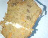Foto del paso 10 de la receta: Carrot cake 🥕 + Frosting