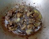Foto langkah ke 5 dari resep Minyak ayam abang Mie ayam.
