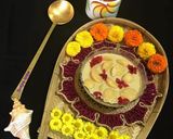 A picture of step 10 of Rice Dumplings in Jaggery Malai.