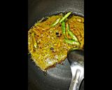 मारवाड़ स्टाइल साबुत प्याज़ की सब्जी रेसिपी चरण 3 फोटो