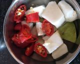 જામફળનો સંભારો(Guava sambharo recipe in Gujarati) રેસીપી સ્ટેપ1ફોટો