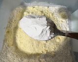 Foto del paso 1 de la receta: Scones de queso especiales ❤️