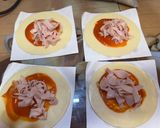 Foto del paso 1 de la receta: Mira qué receta te traigo con las obleas para empanadillas en airfryer