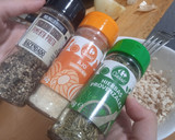 Foto del paso 1 de la receta: Sándwich de pollo