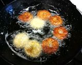 Foto del paso 5 de la receta Torrijas a mi manera bañadas con sirope de ágave