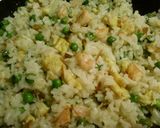 Foto del paso 4 de la receta Arroz tres delicias