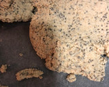Foto del paso 6 de la receta: Nachos de quinoa integral, maíz y chía
